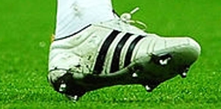 Frank 2025 lampard boots